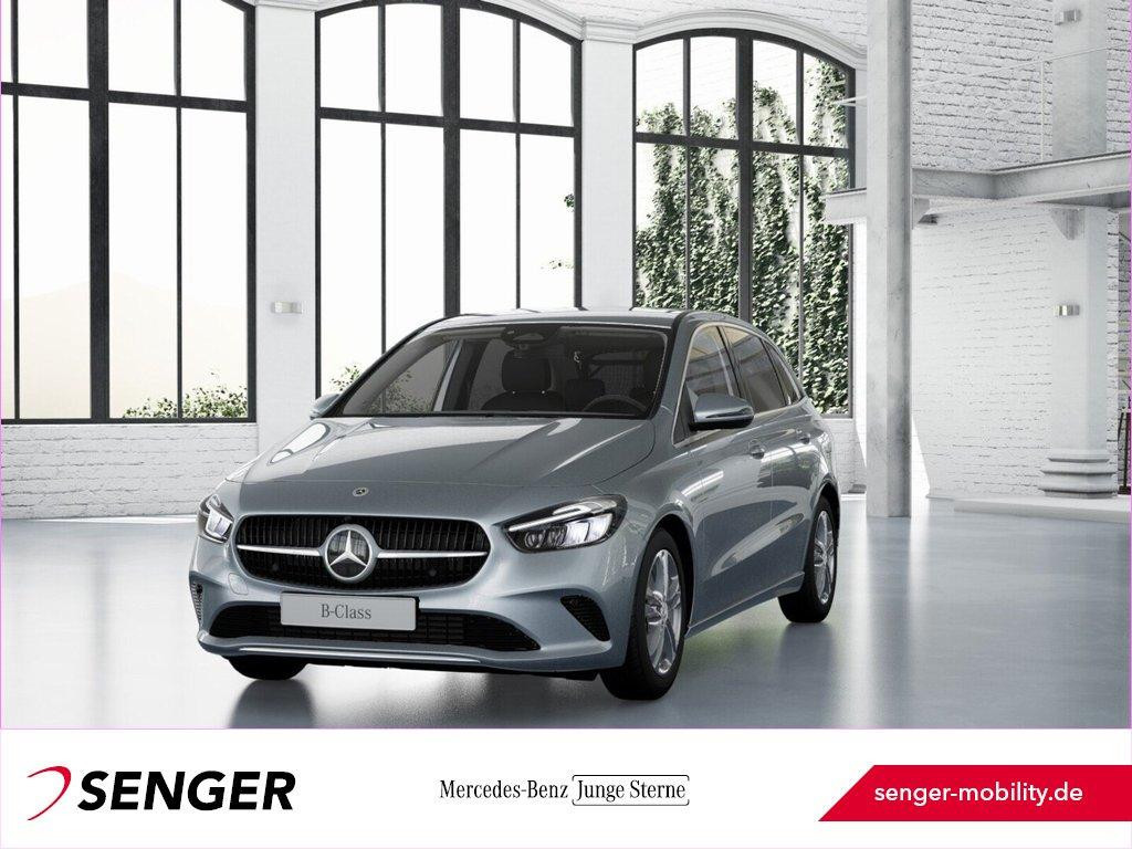 Mercedes-Benz B-Klasse B 200 Progressive Sedan