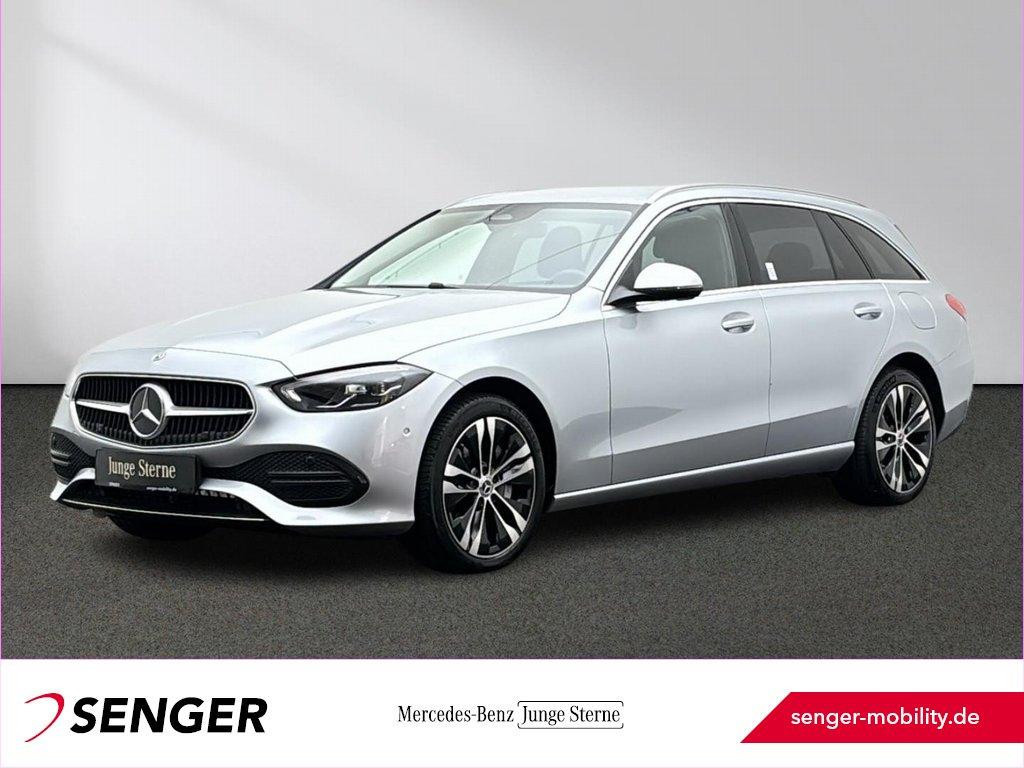 Mercedes-Benz C-Klasse C 300 AVANTGARDE Estate C 300 e