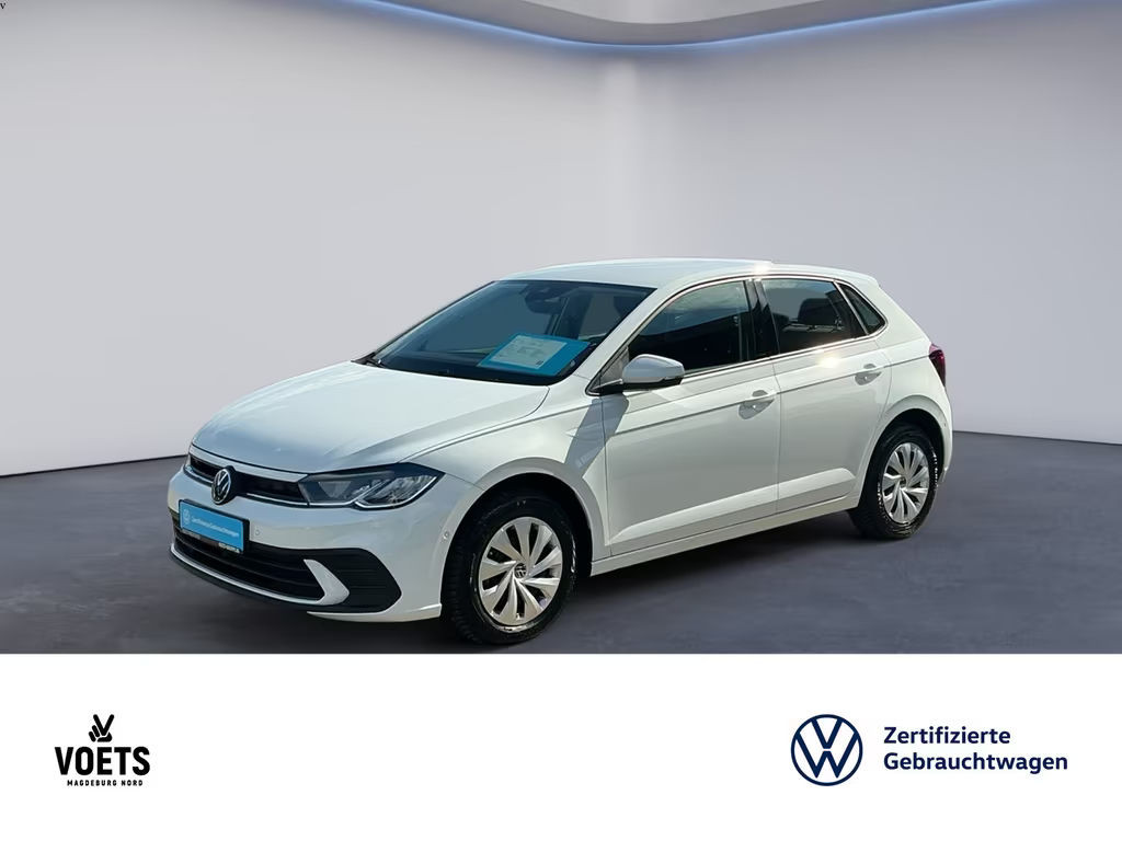 Volkswagen Polo DSG Life 1.0 TSI