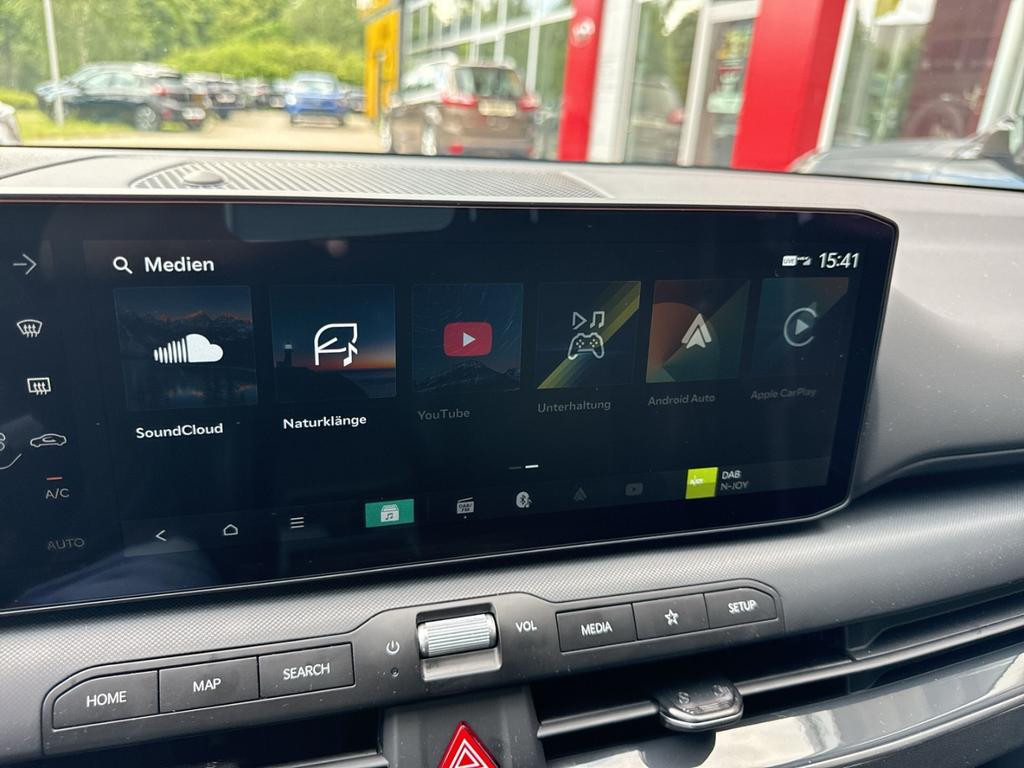 Kia K4