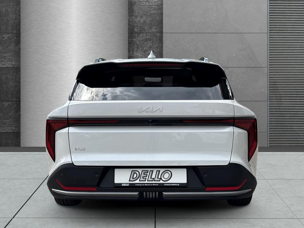 Kia K4