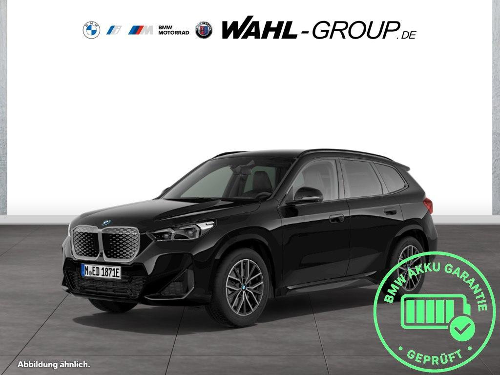 BMW iX1 M-Sport xDrive30