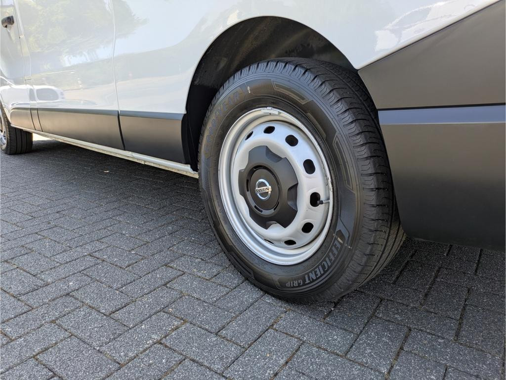 Nissan Primastar