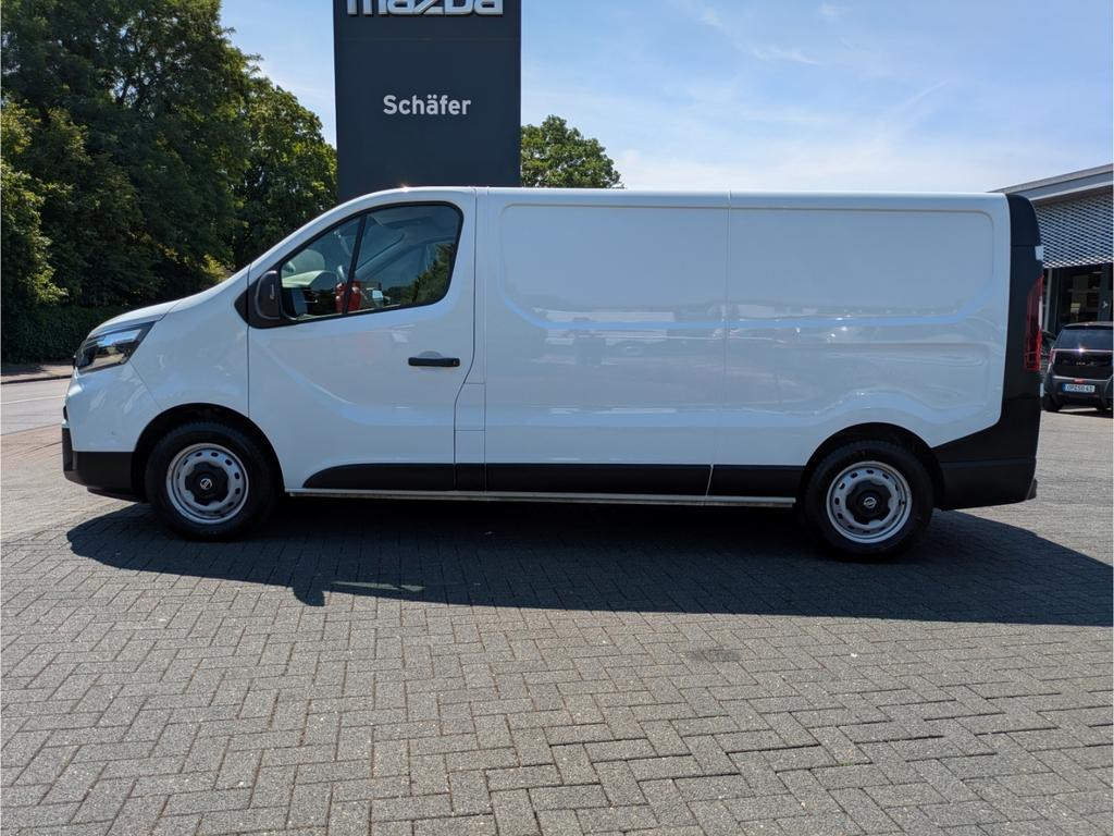 Nissan Primastar