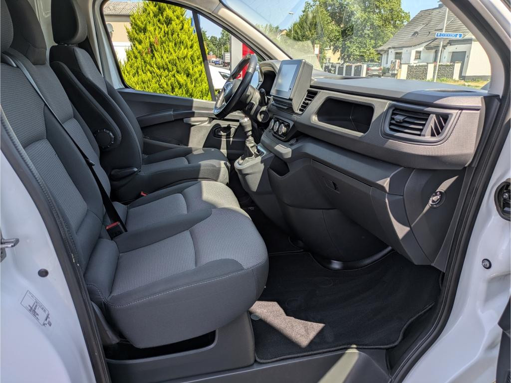 Nissan Primastar