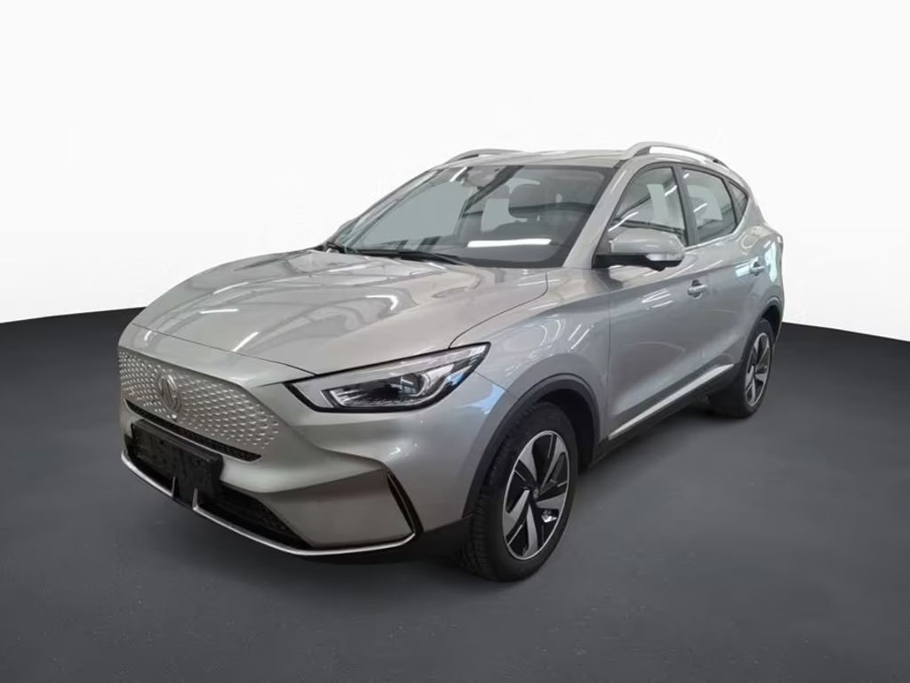 MG ZS EV Luxury 72 kWh 51 kWh