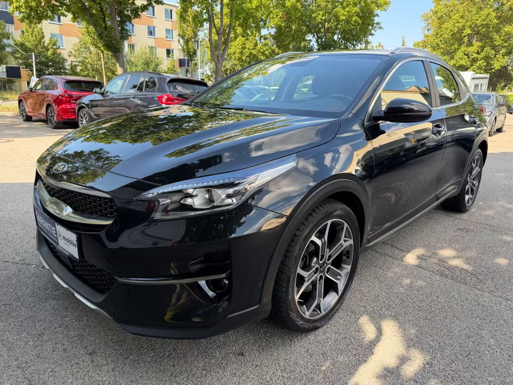 Kia XCeed GDi Spirit