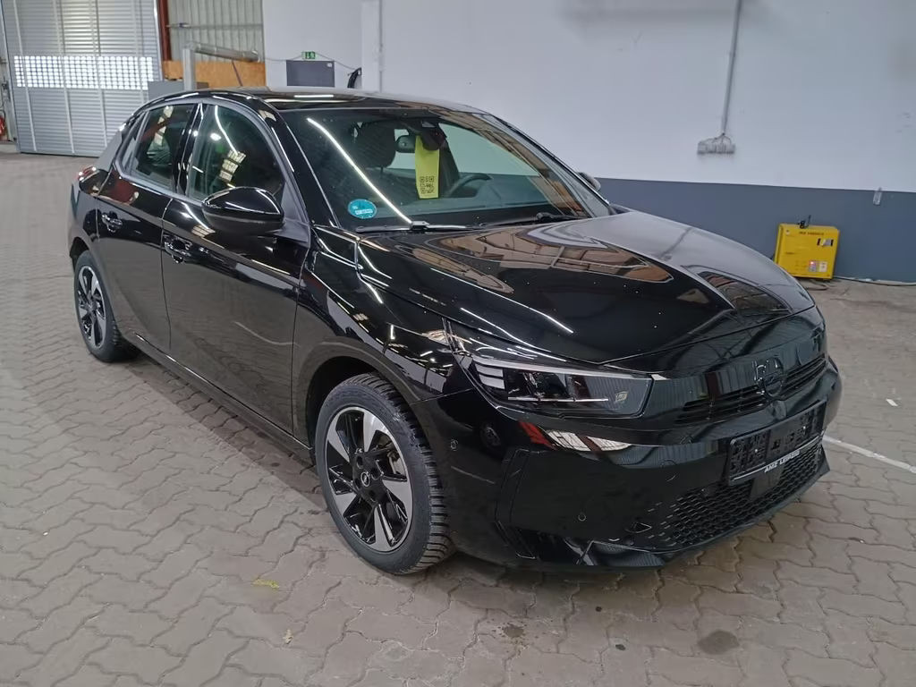 Opel Corsa Grand Sport GS-Line