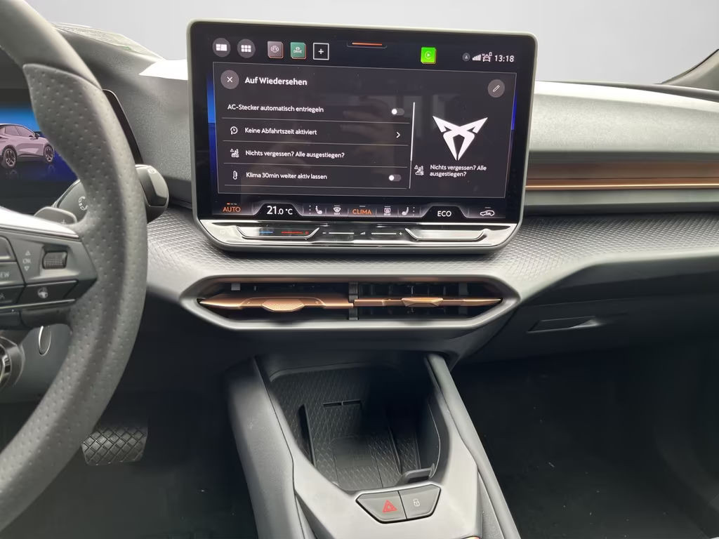 Cupra Raval