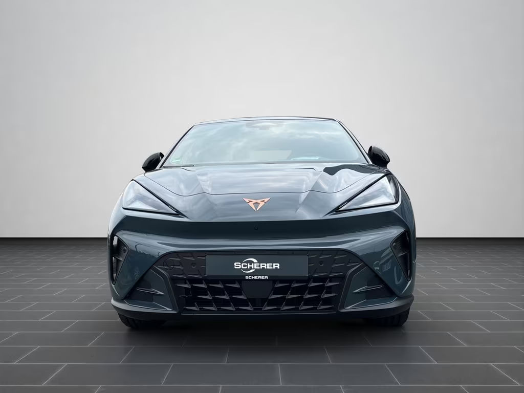 Cupra Raval