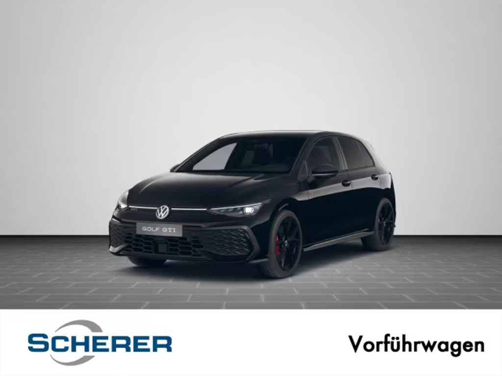 Volkswagen Golf GTI 2.0 TSI