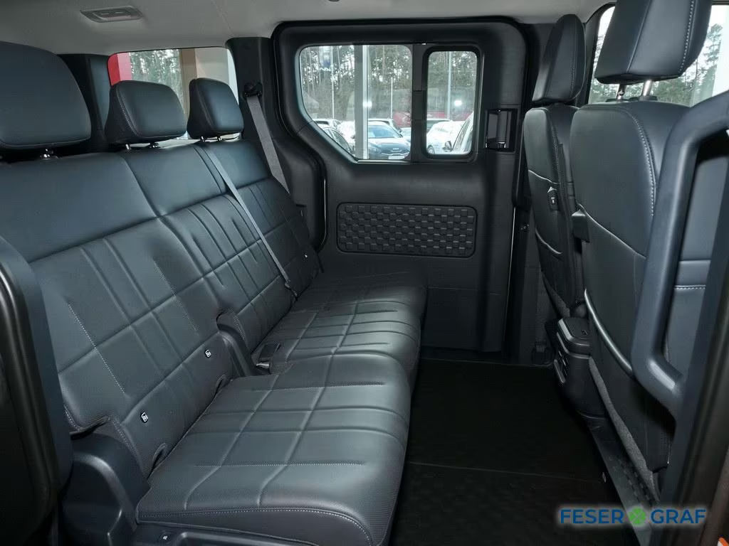 Kia PV5 Passenger
