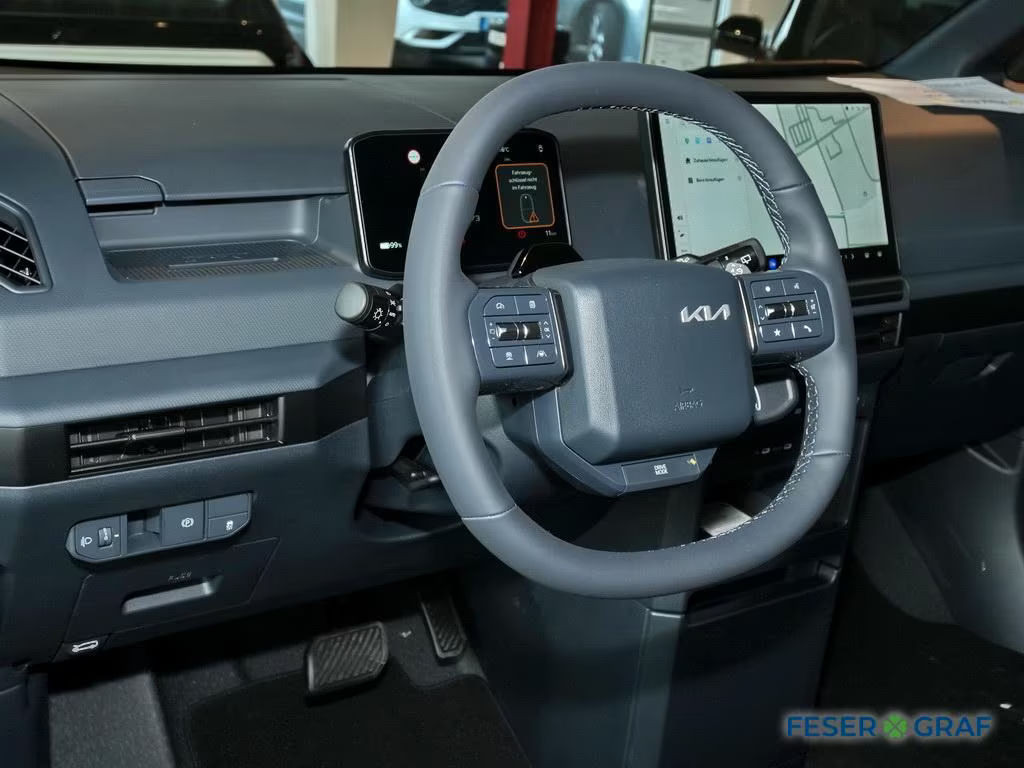 Kia PV5 Passenger