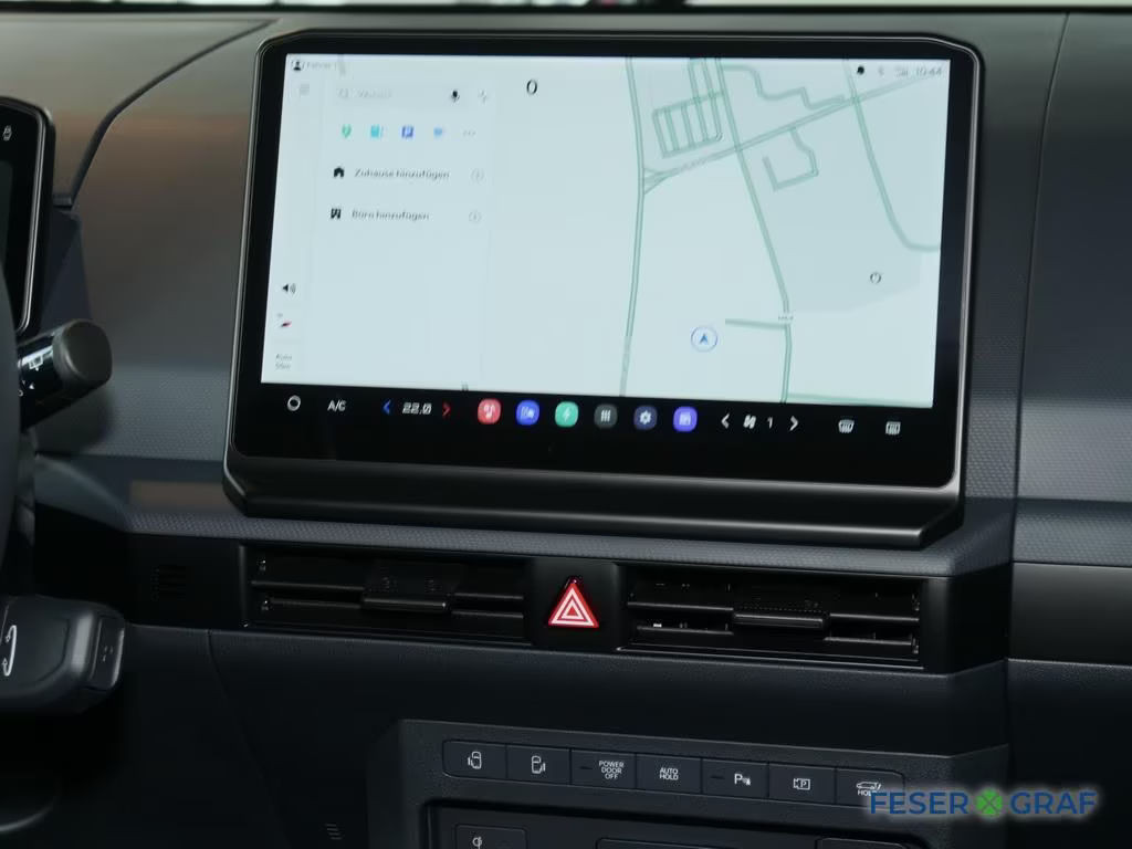 Kia PV5 Passenger