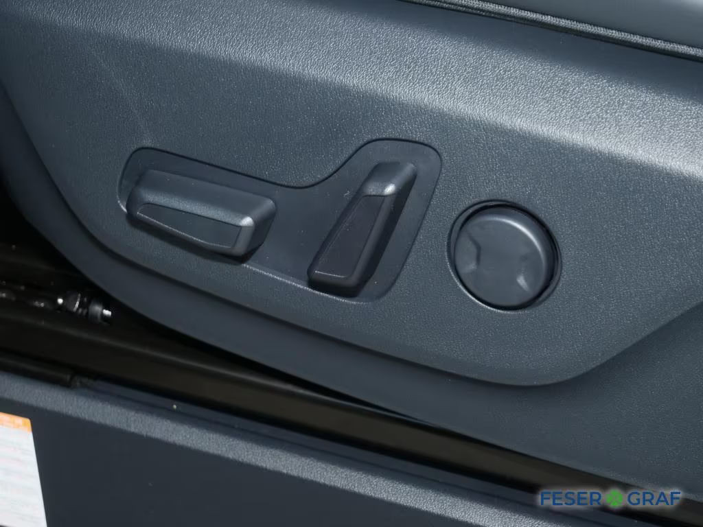 Kia PV5 Passenger