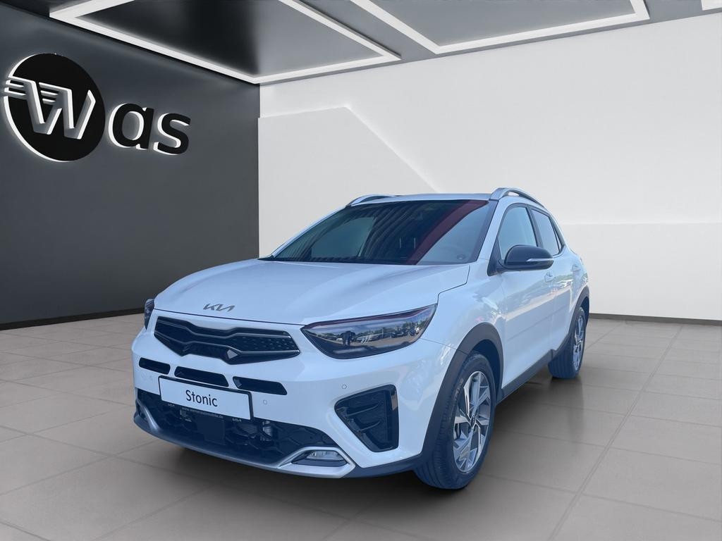 Kia Stonic GT-Line
