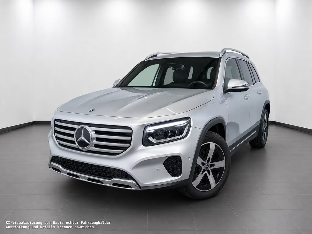 Mercedes-Benz GL-Klasse GLB 200 Progressive GLB 200 d