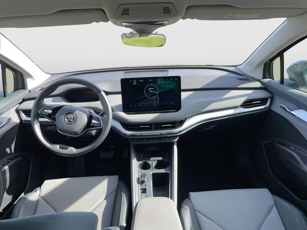 Skoda Enyaq iV