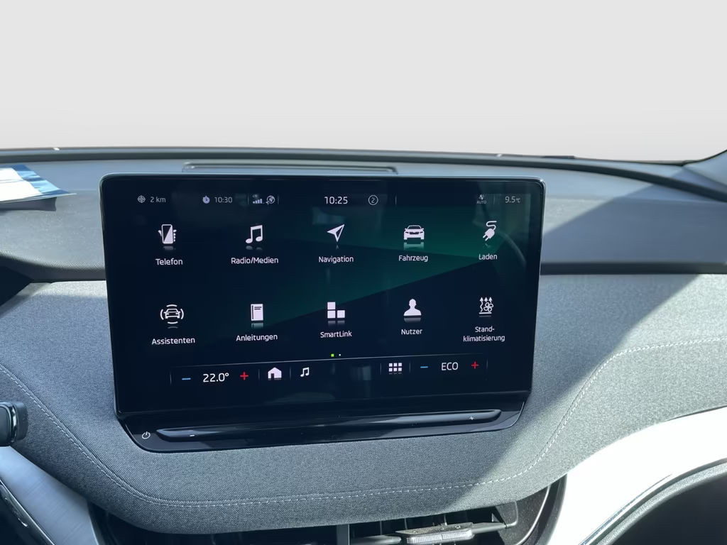 Skoda Enyaq iV