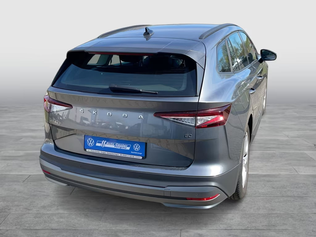 Skoda Enyaq iV
