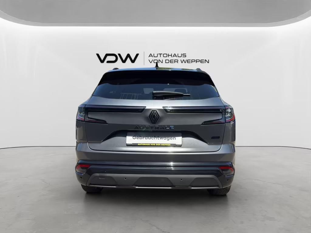 Renault Austral