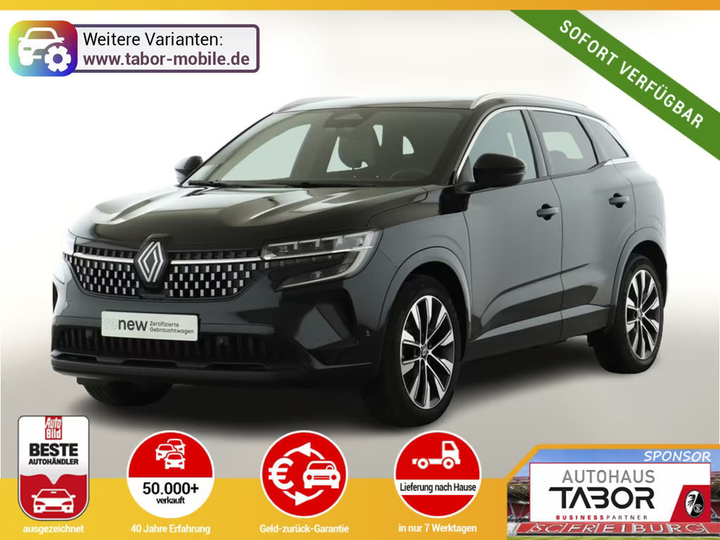 Renault Austral Techno