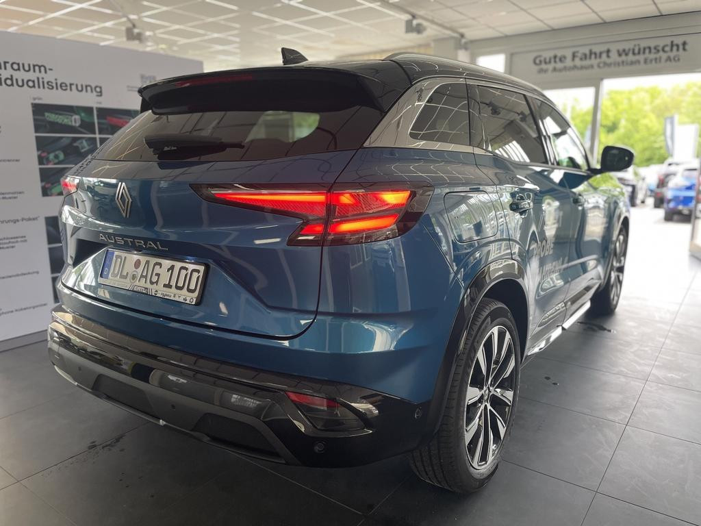 Renault Austral