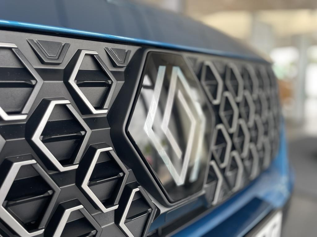 Renault Austral