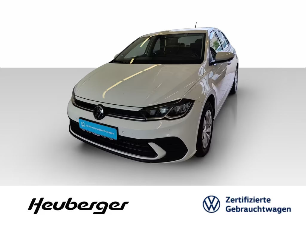 Volkswagen Polo Life