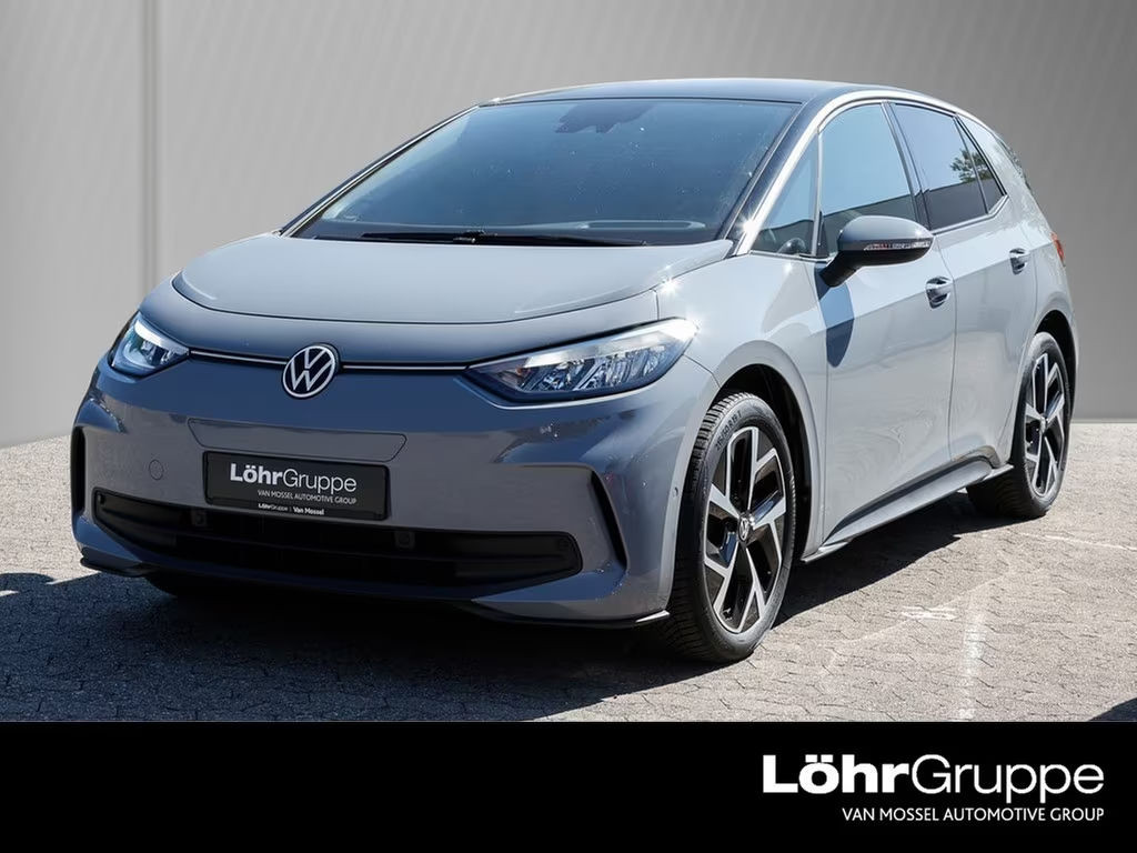 Volkswagen ID.3 Performance Pro Move 150 kW