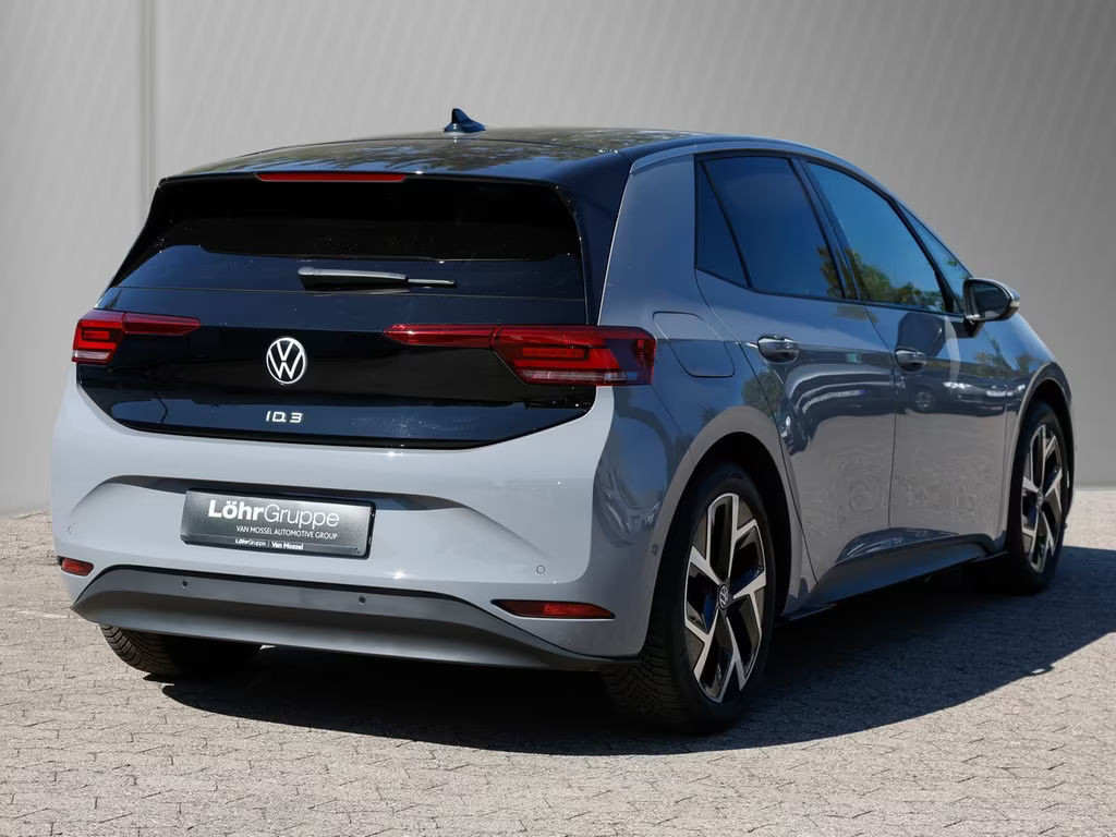 Volkswagen ID.3