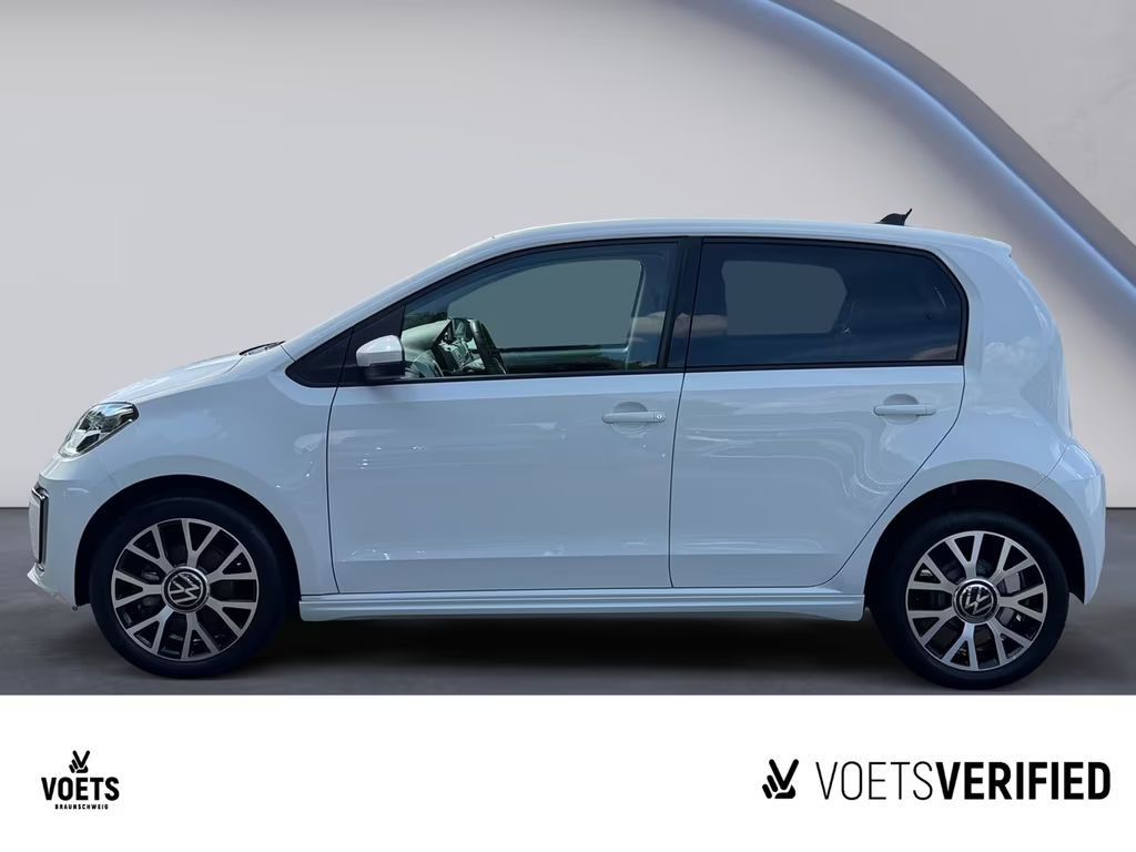 Volkswagen e-up!
