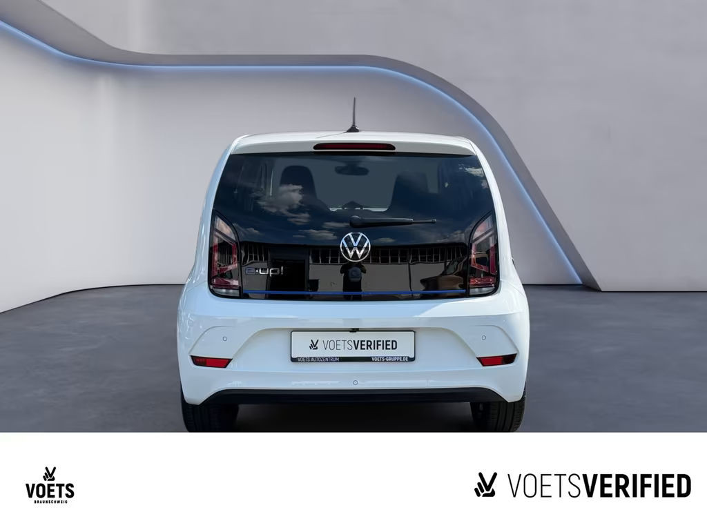 Volkswagen e-up!