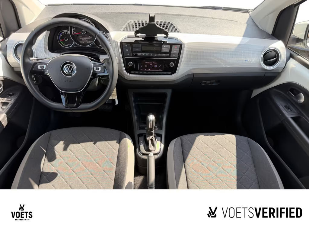 Volkswagen e-up!