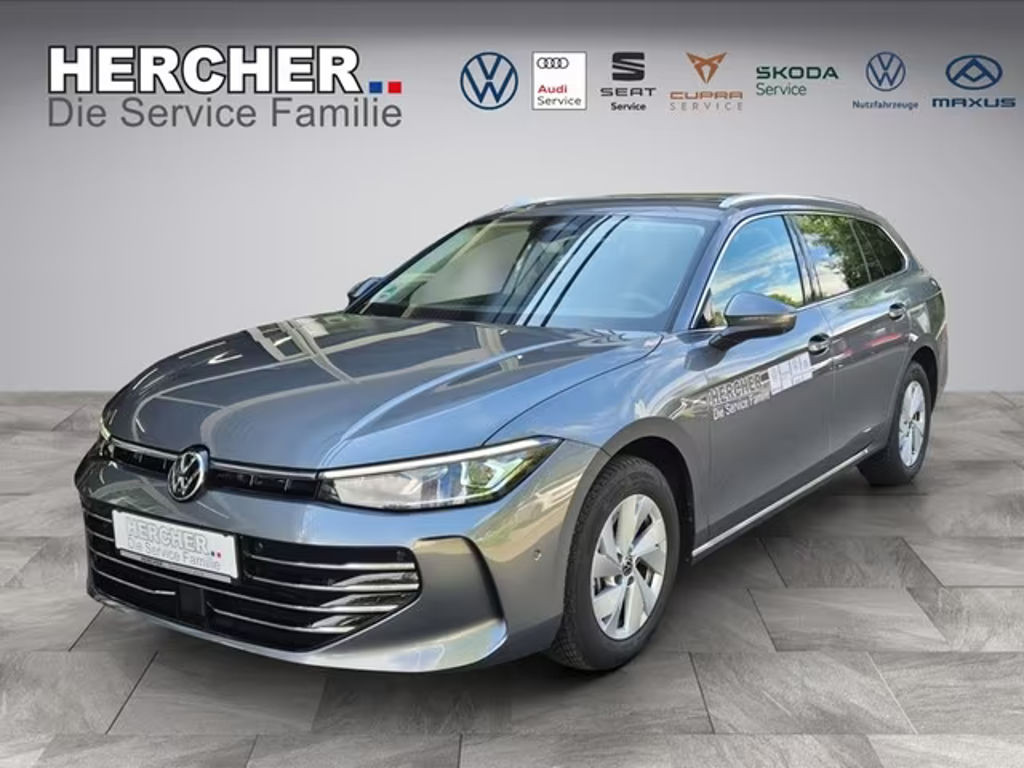 Volkswagen Passat DSG Elegance Elegance