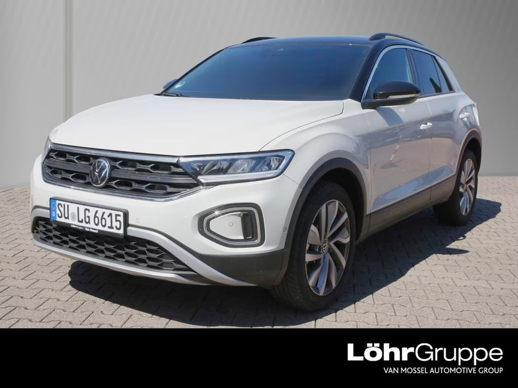 Volkswagen T-Roc Life 1.0 TSI