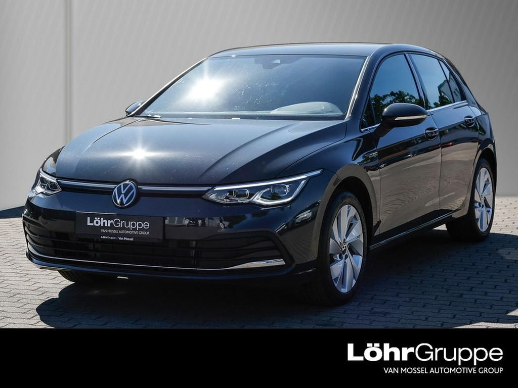 Volkswagen Golf DSG Style Golf VIII 1.5 eTSI