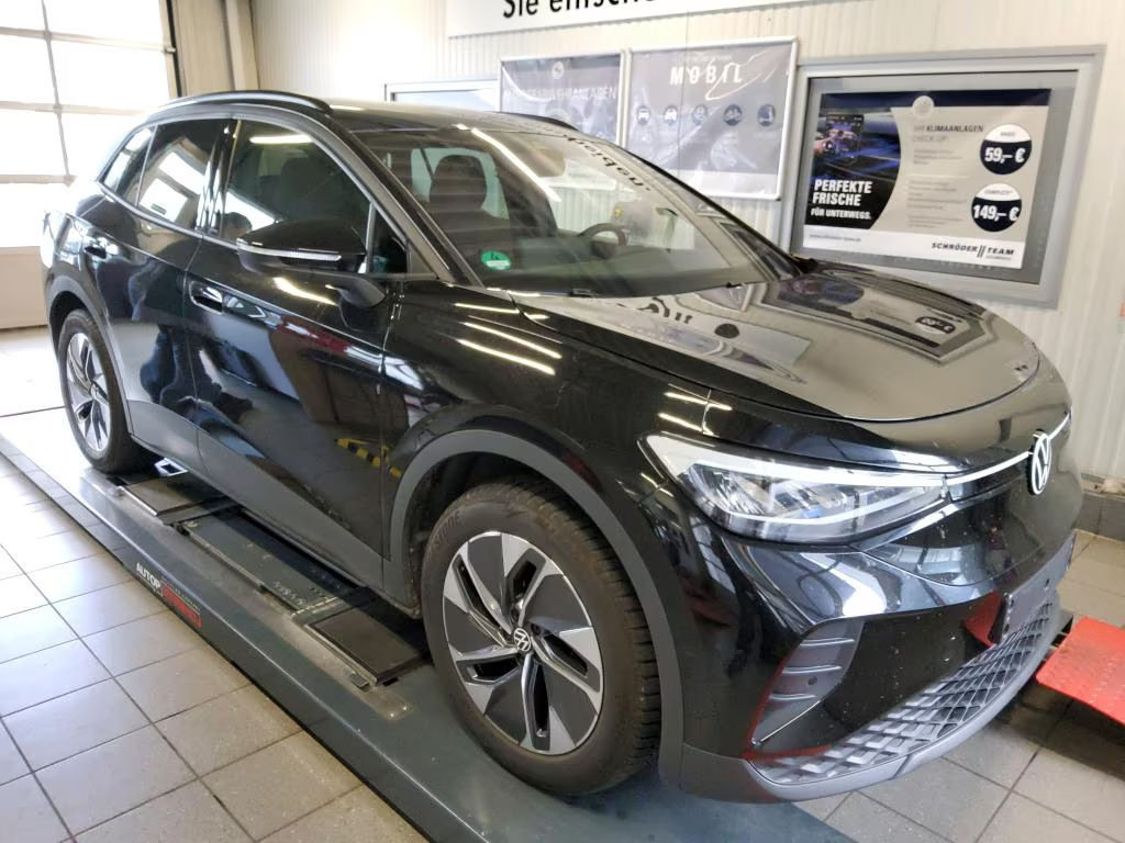 Volkswagen ID.4