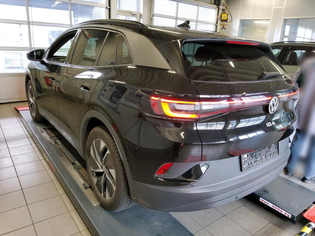 Volkswagen ID.4