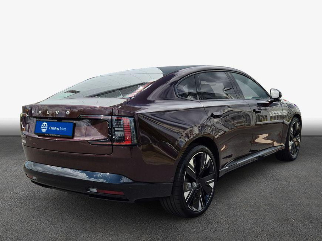 Volvo ES90