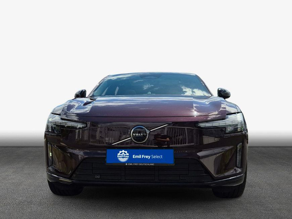 Volvo ES90