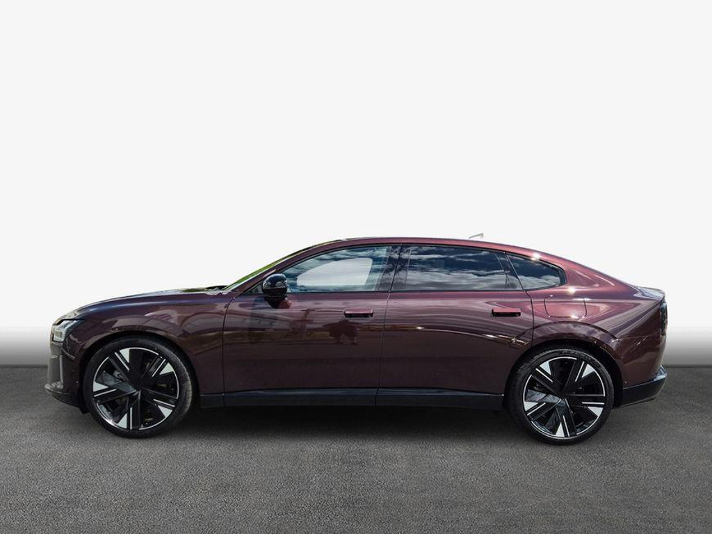 Volvo ES90