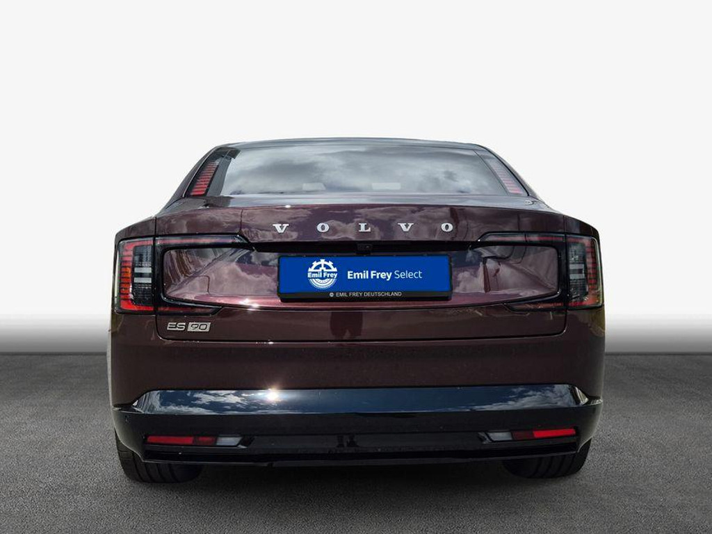 Volvo ES90