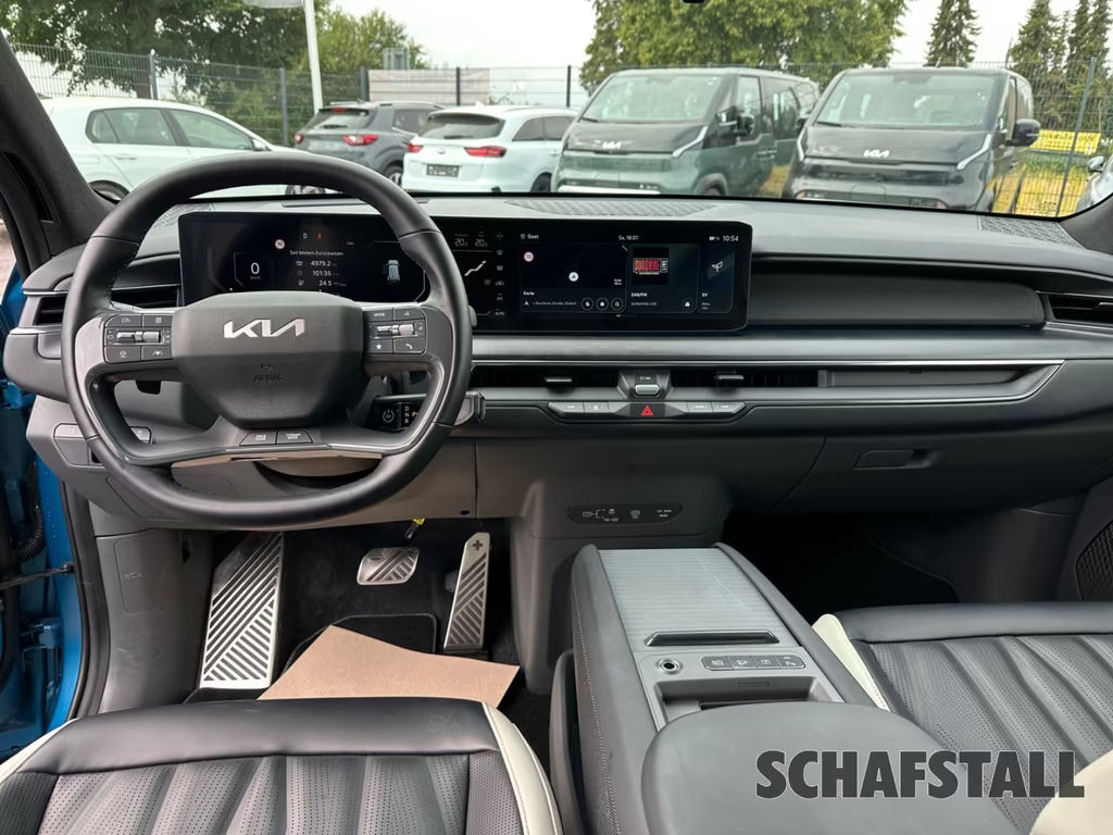 Kia EV9