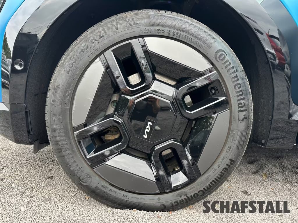 Kia EV9