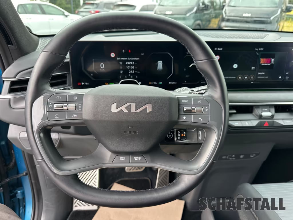 Kia EV9
