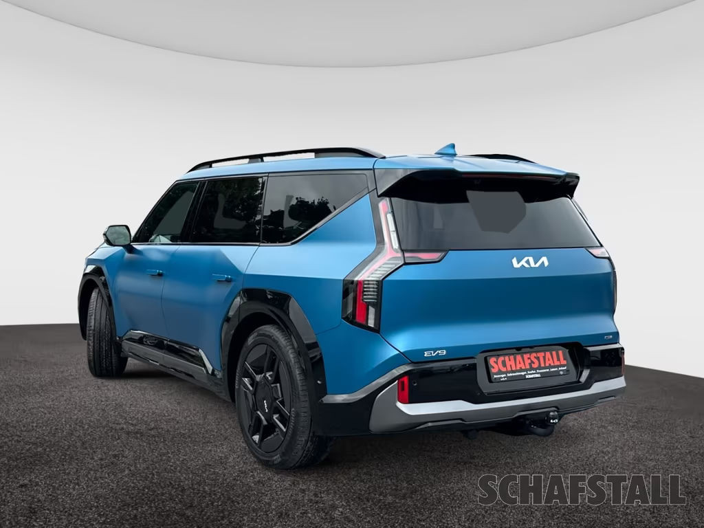 Kia EV9