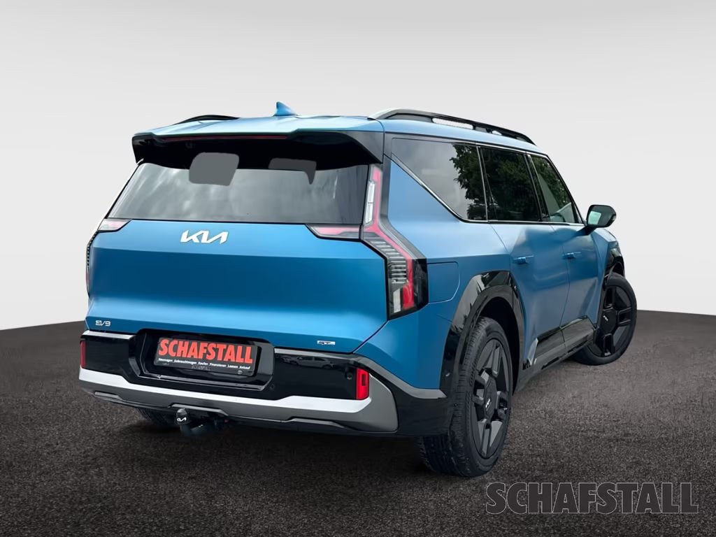 Kia EV9