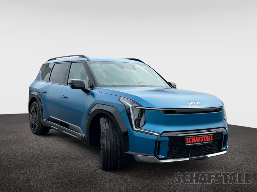 Kia EV9