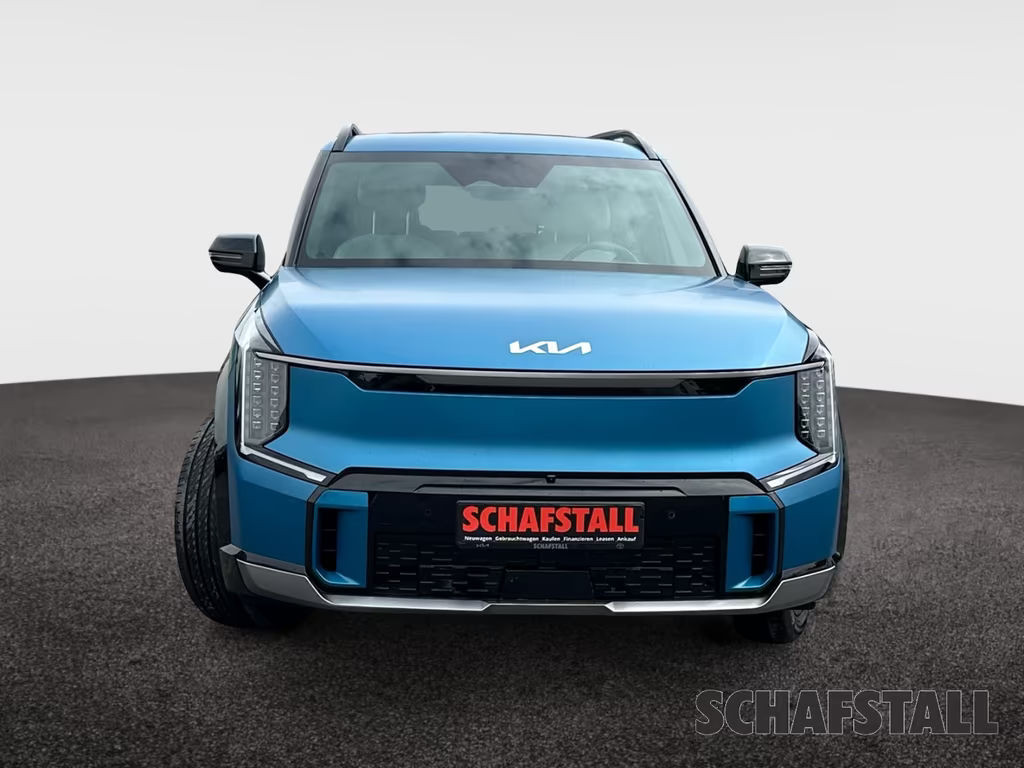 Kia EV9